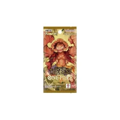 One Piece Card Game - The Best Premium Booster PRB-01 (japanisch)
