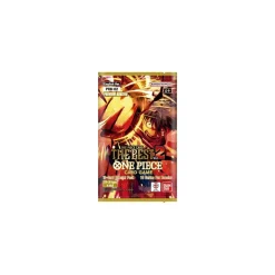 One Piece Card Game - The Best Vol.2 Premium Booster PRB-02 (englisch)