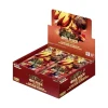 One Piece Card Game - The Best Vol.2 Premium Booster Display PRB-02 (englisch)