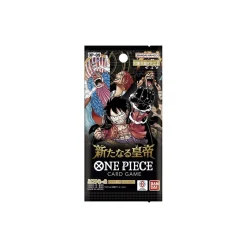 One Piece Card Game - The Four Emperors Booster OP-09 (japanisch)