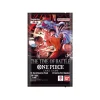 One Piece Card Game - The Time of Battle Booster OP-16 (englisch)