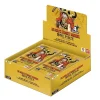 One Piece Card Game - The World’s Strongest Warriors Booster Box OP-17 (englisch)