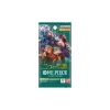One Piece Card Game - Two Legends Booster OP-08 (japanisch)