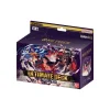 One Piece Card Game - ULTIMATE DECK - The Three Captains ST-10 (japanisch)