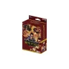 One Piece Card Game - ULTRA STARTER DECK - The Three Brothers ST-13 (englisch)