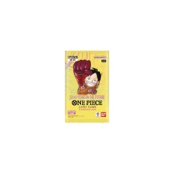 One Piece Card Game - 500 Years in the Future - Booster OP-07 (englisch)
