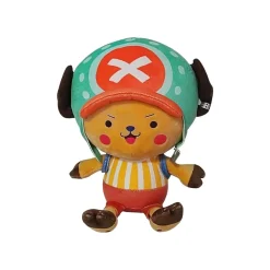 One Piece Chibi Tony Tony Chopper Plüschfigur 20 cm - Kuscheltier
