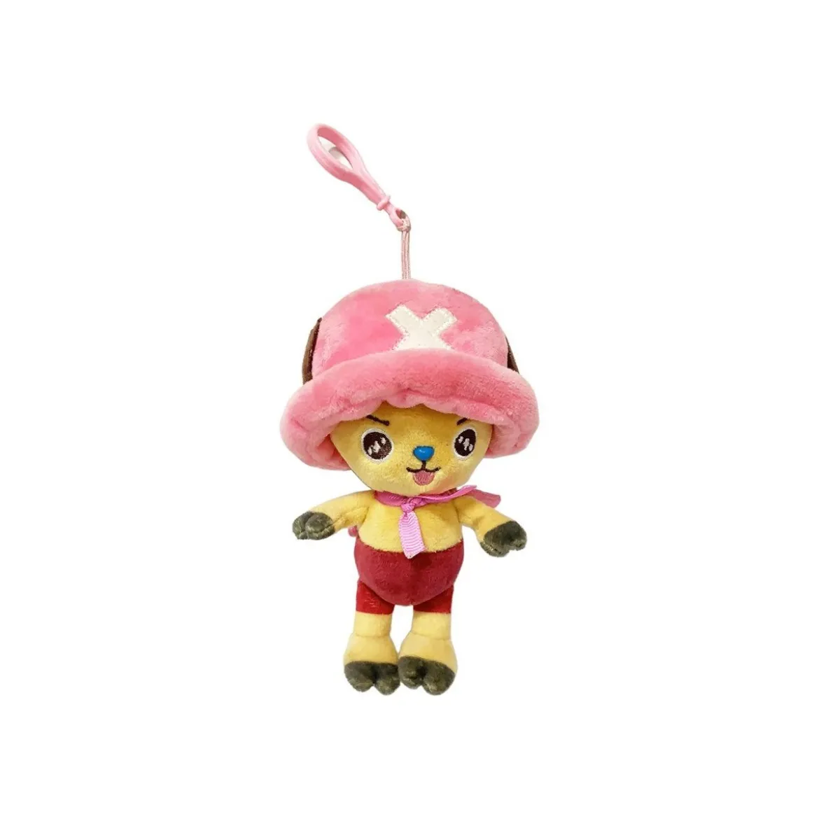 One Piece Chopperman Plüschfigur 11 cm - Schlüsselanhänger