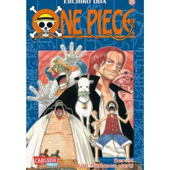 One Piece 25 Der ist 100 Millionen wert! - Taschenbuch