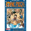 One Piece 32 Die Stimme der Insel - Taschenbuch