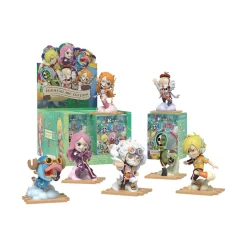 One Piece - Egghead Arc 2 Blind Box