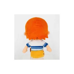 One Piece Nami Plüschfigur 19 cm - All Star Collection Kuscheltier