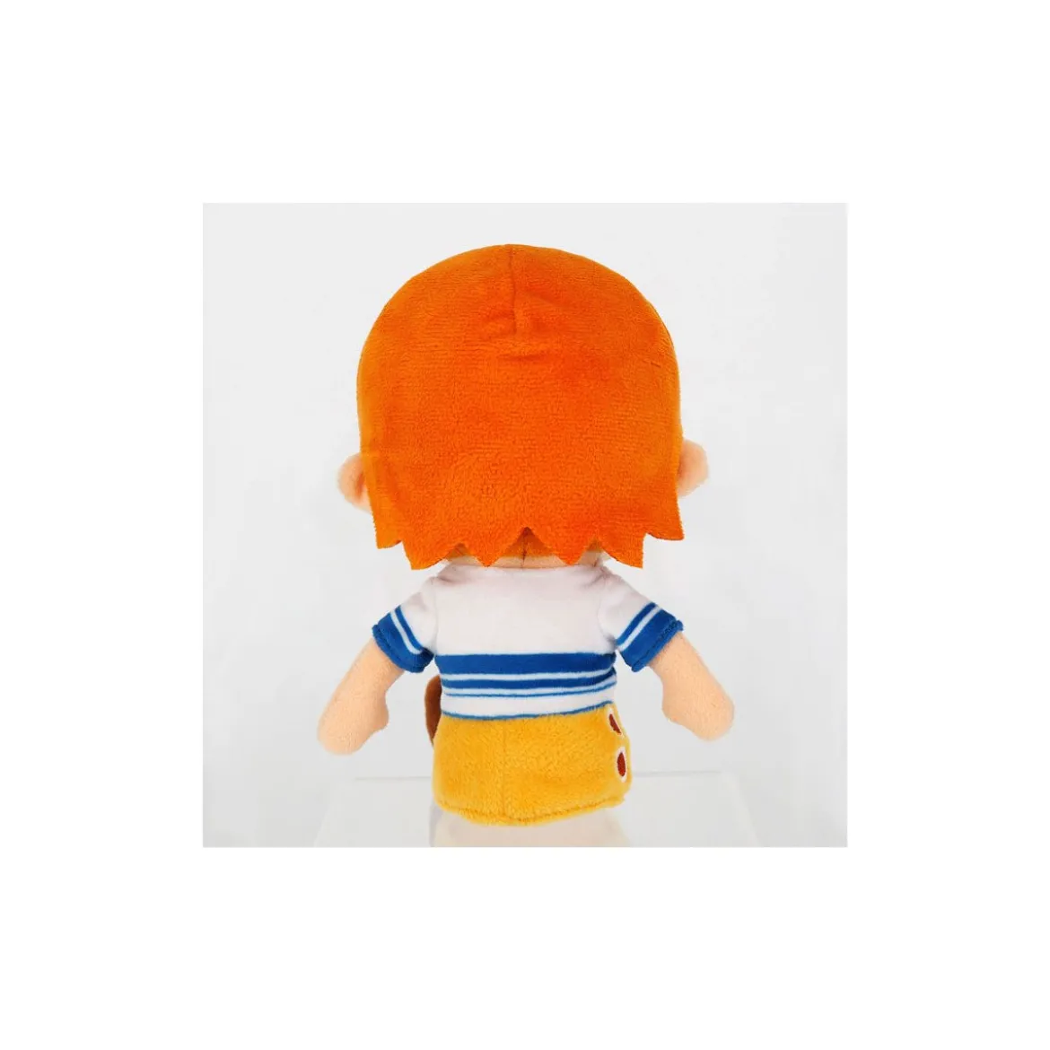 One Piece Nami Plüschfigur 19 cm - All Star Collection Kuscheltier
