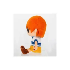 One Piece Nami Plüschfigur 19 cm - All Star Collection Kuscheltier