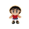 One Piece - Netflix Series - Luffy Plüschfigur 20cm
