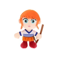 One Piece - Netflix Series - Nami Plüschfigur 20cm