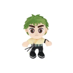 One Piece - Netflix Series - Zoro Plüschfigur 20cm