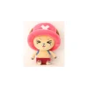 One Piece New Chopper/Closed Eyes Plüschfigur 25 cm - Kuscheltier
