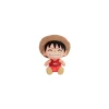One Piece New Ruffy Plüschfigur 20 cm - Kuscheltier