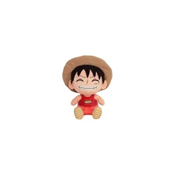One Piece New Ruffy Plüschfigur 20 cm - Kuscheltier