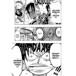 One Piece 10 O.K. Let's stand up! - Taschenbuch