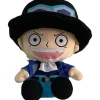 One Piece Sabo Plüschfigur 20 cm - Kuscheltier