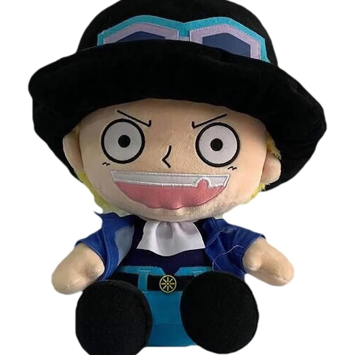 One Piece Sabo Plüschfigur 20 cm - Kuscheltier