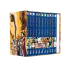 One Piece Sammelschuber 2: Alabasta (inklusive Band 13-23) - Taschenbuch