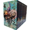 One Piece Sammelschuber 4: Water Seven (inklusive Band 33-45) - Taschenbuch