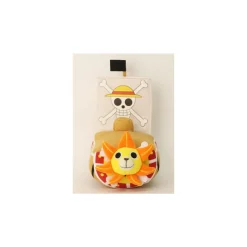 One Piece Ship - Thousand Sunny Plüschfigur 25 cm - Kuscheltier