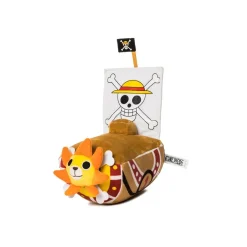 One Piece Ship - Thousand Sunny Plüschfigur 25 cm - Kuscheltier