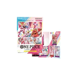 One Piece UTA Collection (englisch)