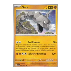Onix 095/165