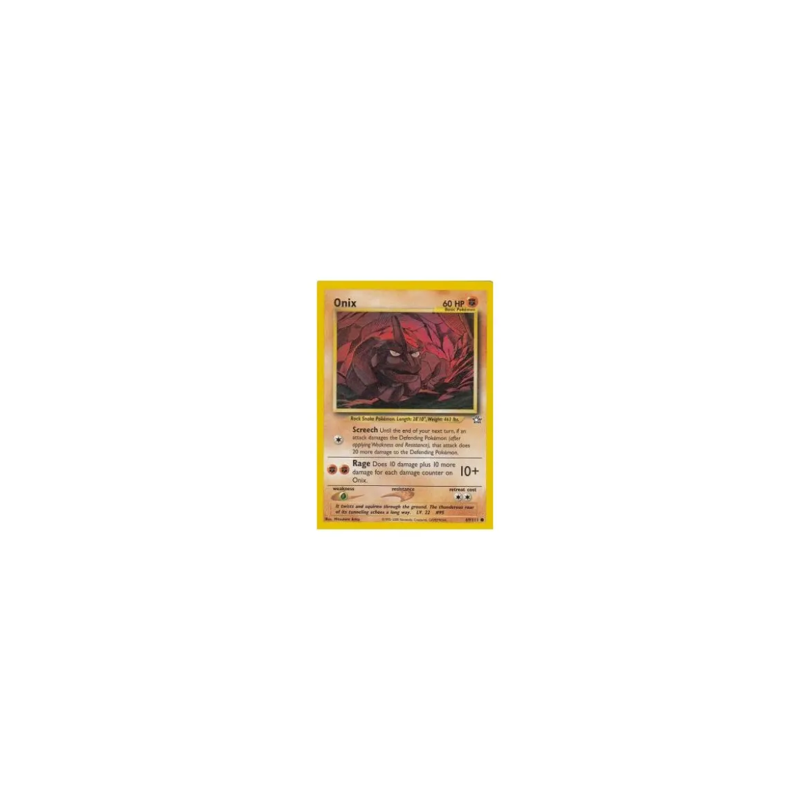 Onix 69/111