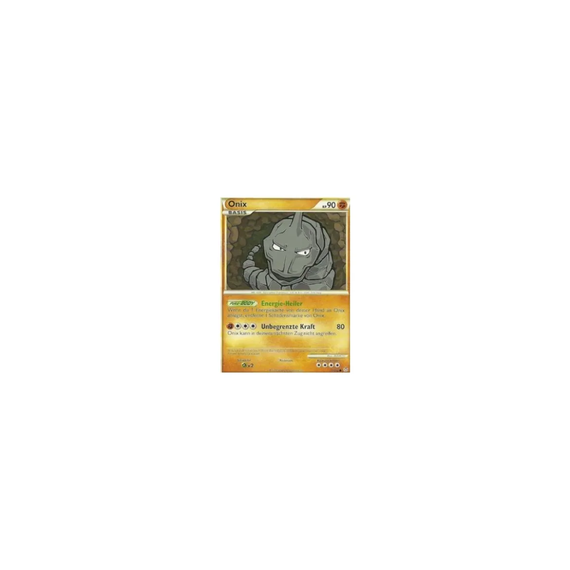 Onix 56/95