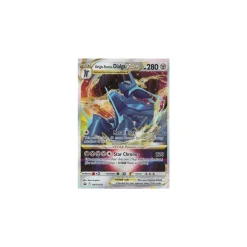 Origin Forme Dialga VStar SWSH256 englisch