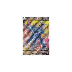 Origin Forme Dialga V SWSH255 englisch