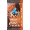 Outlaws of Thunder Junction Collector Booster (englisch)