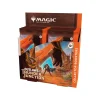 Outlaws of Thunder Junction Collector Booster Display (12 Packs, englisch)