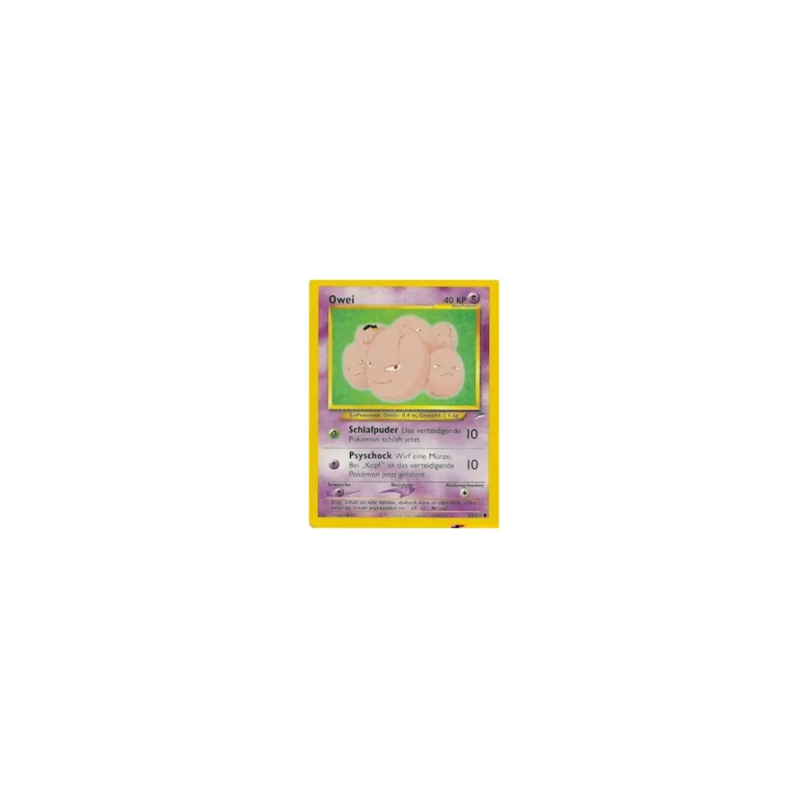 Owei 064/105