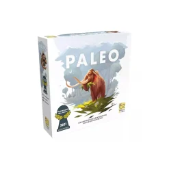 Paleo - Brettspiel