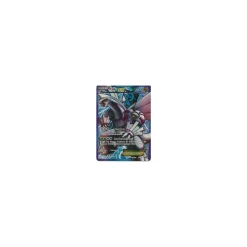 Palkia-EX 100/101 FULLART