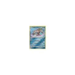 Palkia 024/73 REVERSE HOLO