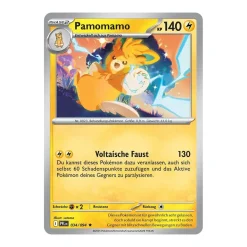 Pamomamo 034/094 Holo