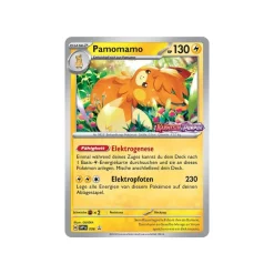 Pamomamo SVP006