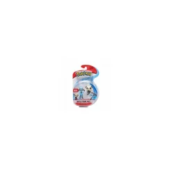 Pam-Pam & Riolu 5 cm - Pokemon 2er Battle Figuren Pack von WCT