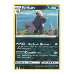 Pandagro 13/15