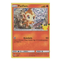 Panflam 12a/25 HOLO