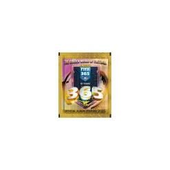 Panini FIFA 365 2024/25 Sticker