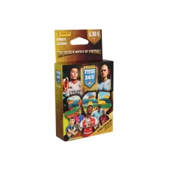 Panini FIFA 365 2024/25 Sticker - Eco Pack